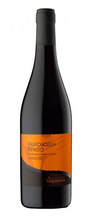 Vinho Valpantena Valpolicella Ripasso Superiore - 750ml