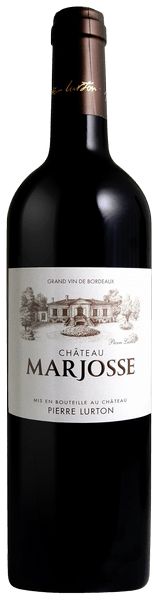 Vinho Tinto Château Marjosse Rouge - 750ml