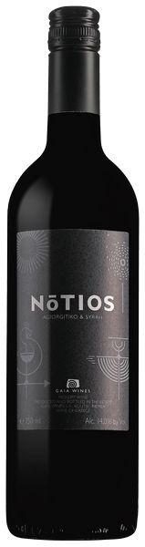 Vinho Nótios Red - 750ml