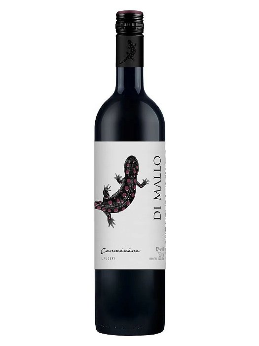Vinho Di Mallo Carménère - 750ml