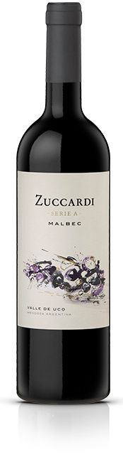Vinho Zuccardi Serie A Malbec - 750ml