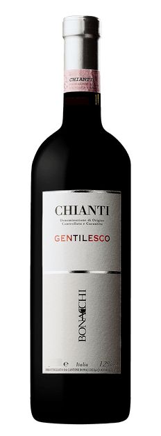 Vinho Bonacchi Chianti Gentilesco - 1500ml