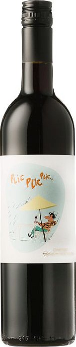 Vinho Tinto Terra de Falanis Plic Plic Plic - 750ml