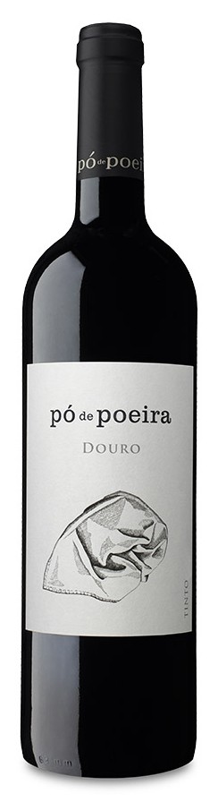 Vinho Pó de Poeira 2016 - 750ml