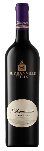 Vinho Durbanville Hillis Rhinifieldes Pinotage - 750ml