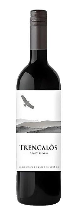 Vinho Tinto Trencalos Tempranillo - 750ml