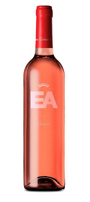 Vinho Cartuxa EA Rosé - 750ml #DESCONTO