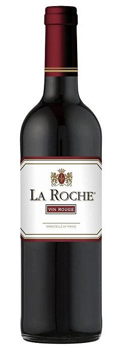 Vinho Tinto La Roche - 750ml