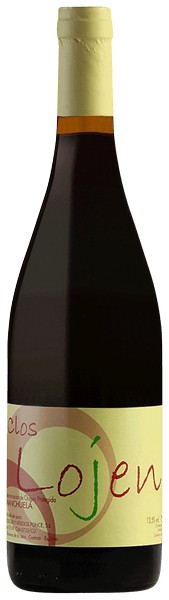 Vinho Tinto Clos Lojen - 750ml