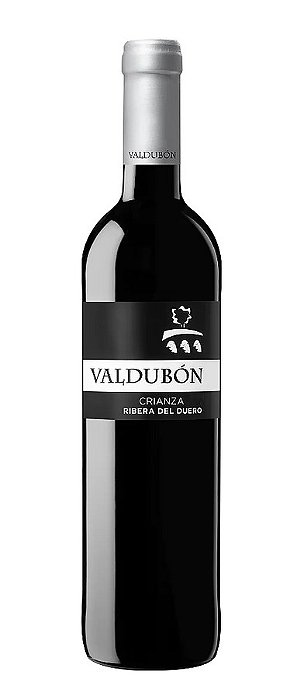 Vinho Tinto Valdubon Crianza Tempranillo - 750ml