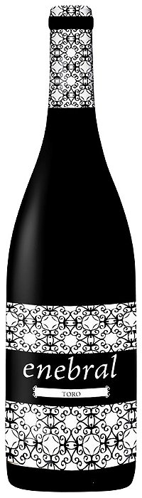 Vinho Tinto Enebral Tinta de Toro 2010 - 750ml