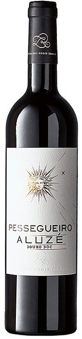 Vinho Tinto Pessegueiro Aluzé Douro DOC - 750ml