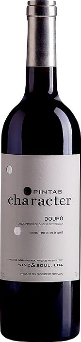 Vinho Tinto Pintas Character Douro - 750ml