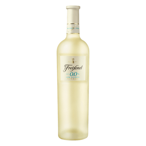 Vinho Sem Álcool - Freixenet Desalcoolizado Demi-Sec Branco - 750ml