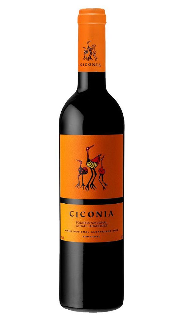 Vinho Tinto Ciconia - 750ml