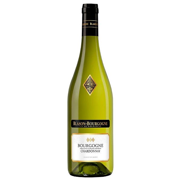Vinho Blason de Bourgogne Chardonnay - 750ml