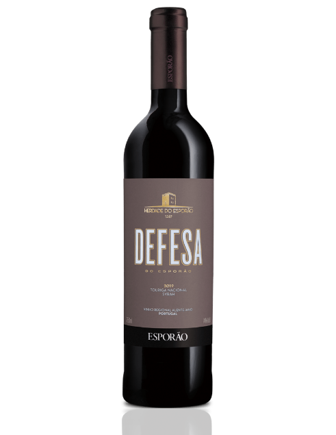 Vinho Defesa do Esporão Tinto - 750ml #DESCONTO