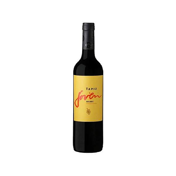 Vinho Tinto Tapiz Joven Malbec 750 ml