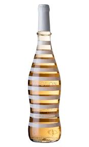 Château de Berne Emotion Méditerranée Rosé