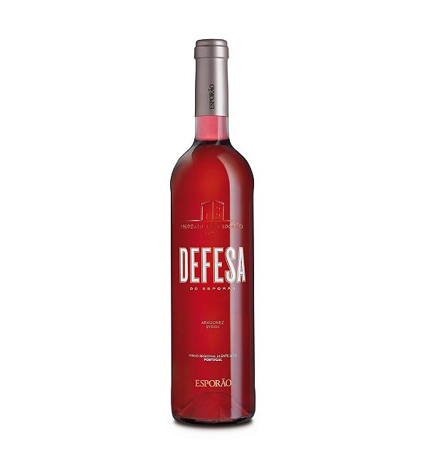 Vinho Defesa do Esporão Rosé - 750ml #DESCONTO