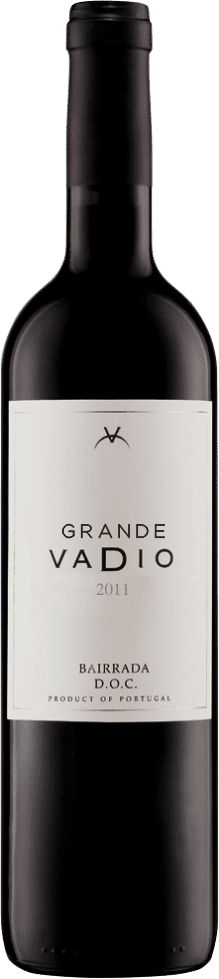 Vinho Grande Vadio 2014 - 750ml