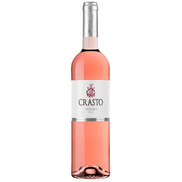 Vinho Crasto Douro Rosé - 750ml #DESCONTO