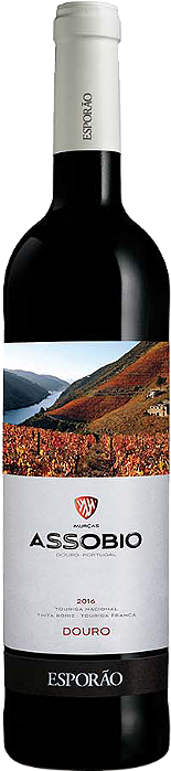 Vinho Assobio Tinto 2016 - 750ml