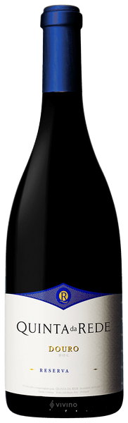 Vinho Quinta da Rede Douro Reserva 2017 - 750ml