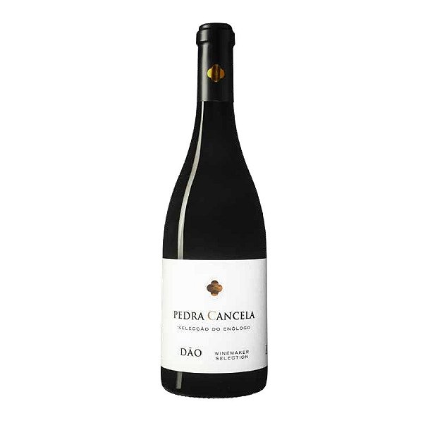 Vinho tinto Pedra Cancela 2019 - 750ml