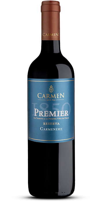 CARMEN PREMIER RESERVA CARMÉNÈRE – 2016