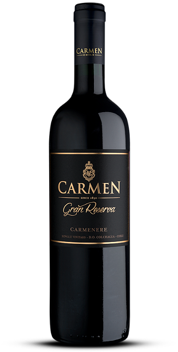 CARMEN GRAN RESERVA CARMÉNÈRE – 2017
