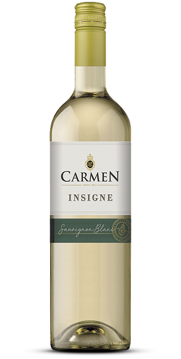 VINHO CARMEN INSIGNE SAUVIGNON BLANC – 2019