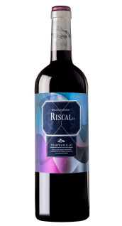 Vinho Riscal Tempranillo - 2018