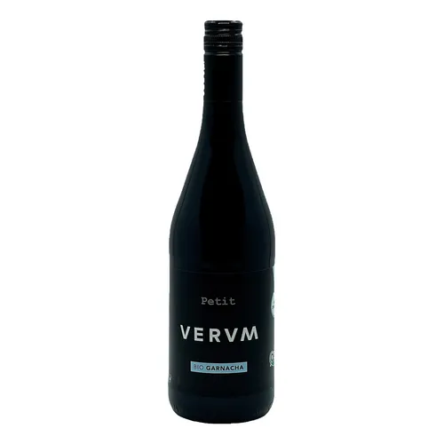 Vinho Petit Verum Bio Garnacha - 750ml
