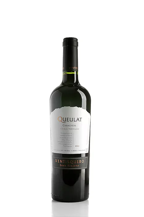 Vinho Tinto Queulat Carménère Gran Reserva – 2019