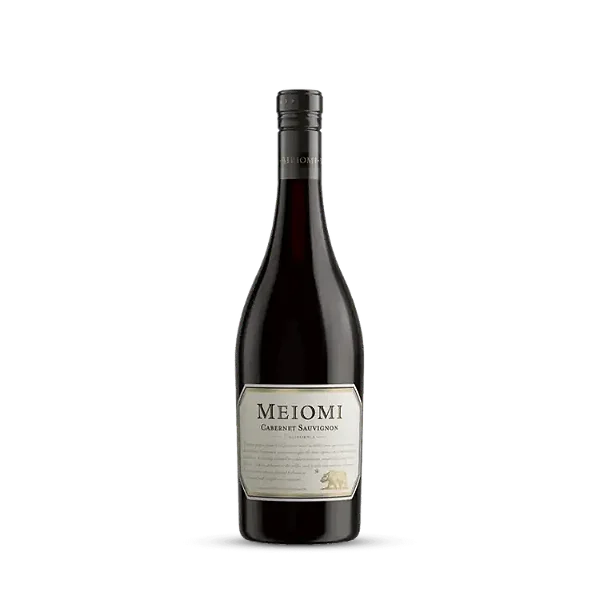 Vinho Meiomi Cabernet Sauvignon - 2019