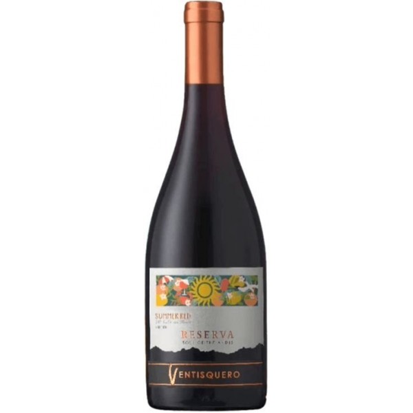 Vinho Ventisquero Summer Red Reserva - 2017