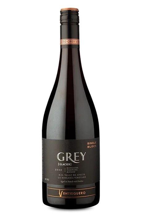 Vinho Ventisquero Grey Glacier - 2019