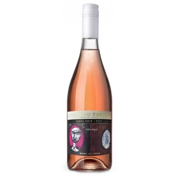 Vinho Viejo Feo Pinot Noir Rosé