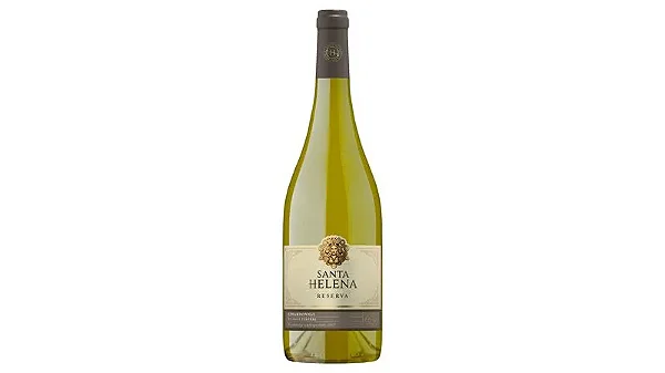 Vinho Santa Helena Reserva Chardonnay