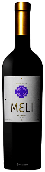 Vinho Meli Carignan 2014