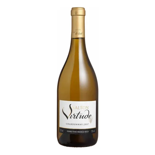 Vinho Salton Virtude Chardonnay 2017