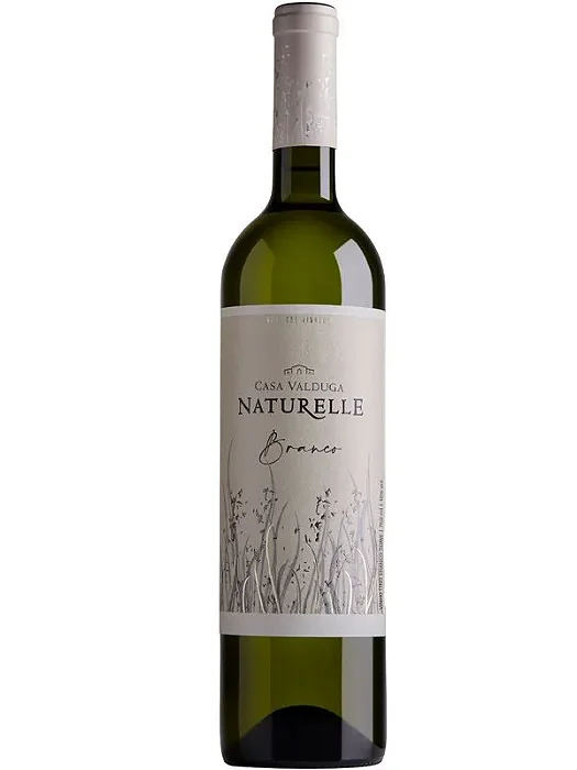 Vinho Naturelle Branco