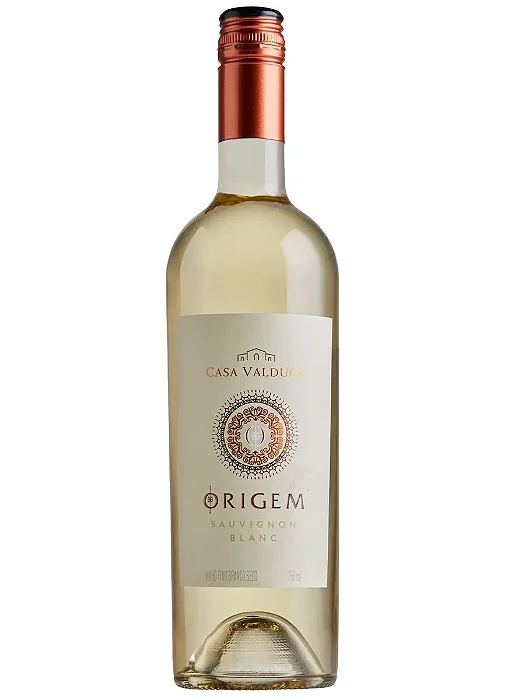 Vinho Casa Valduga Origem Sauvignon Blanc