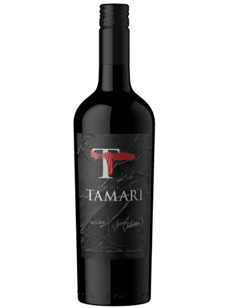 Vinho Tamari Reserva Malbec 2017