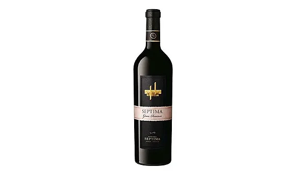 Vinho Séptima Gran Reserva 2022