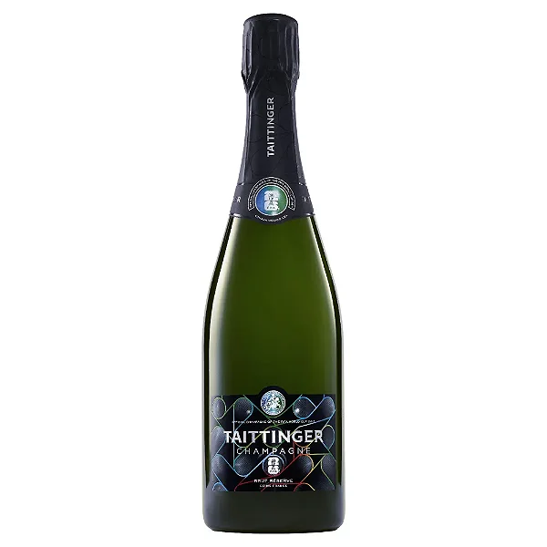 Champagne Taittinger Brut Réserve FIFA World Cup 2026™ Limited Edition