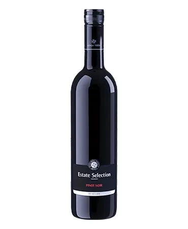 Vinho Tinto Estate Selection Pinot Noir
