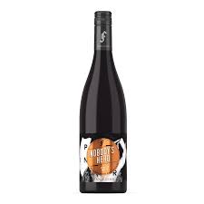 Nobody’s Hero Pinot Noir