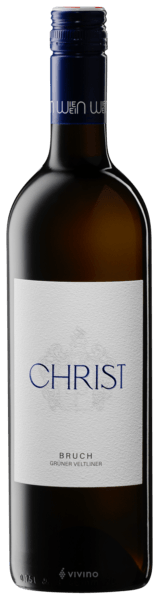 Christ Bruch Grüner Veltliner